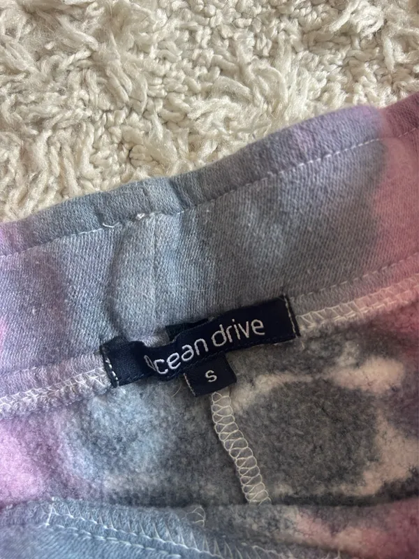 Ocean Drive Sweat Shorts - Image 4