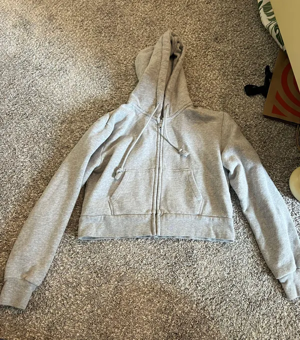 Brandy Melville Hoodie - Image 2