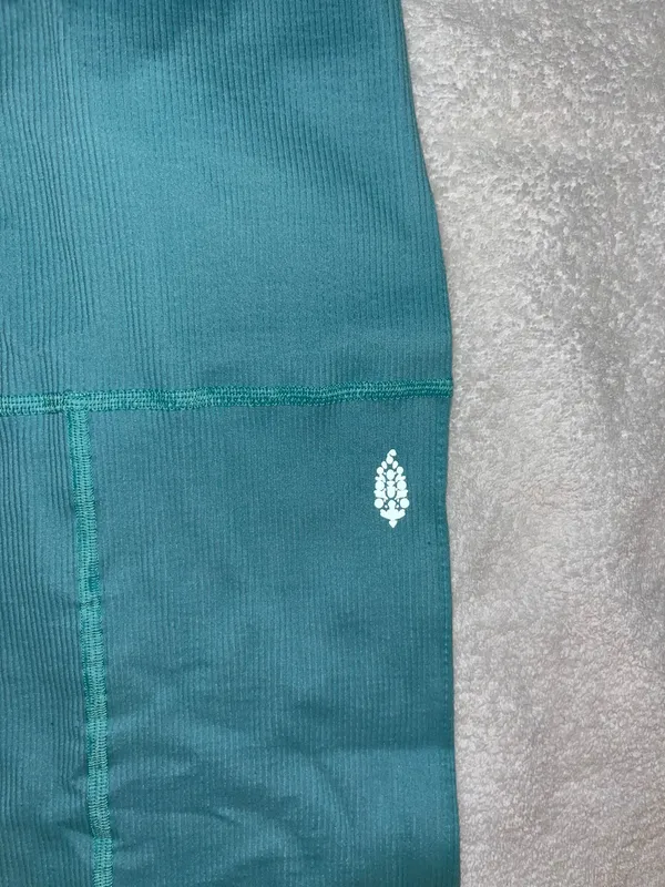 Free People Movement Every Single Time Runsie XS/S - Image 3