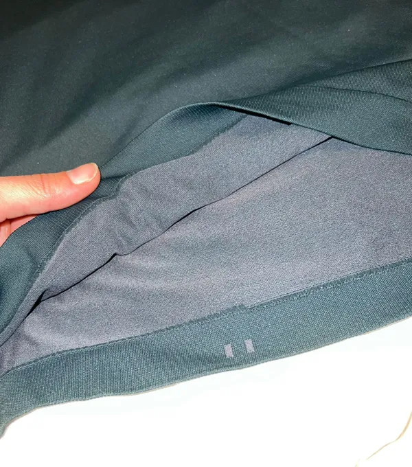 Gymshark Top - Image 3