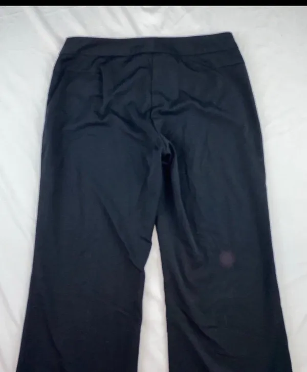 Dress Pants Black Size XS - Image 7