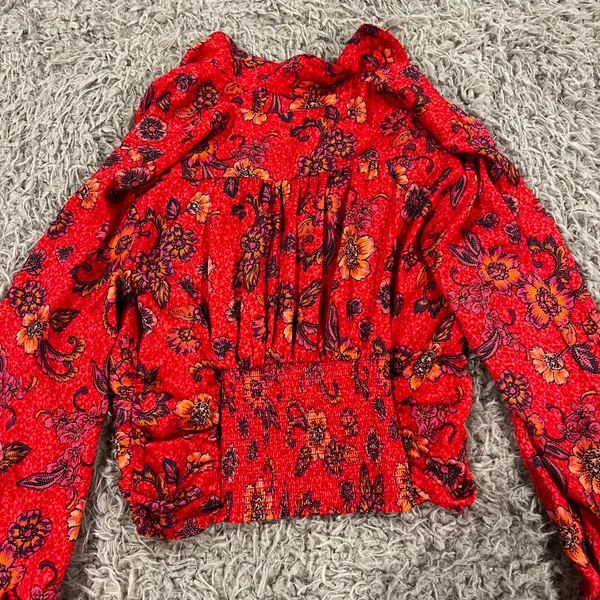 Free People Top - Image 6