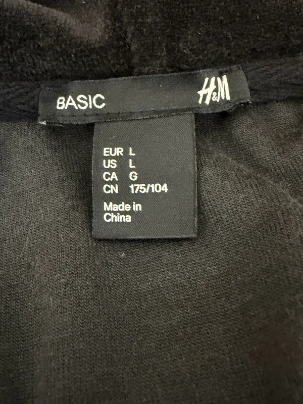 Basic H&M  - Image 5