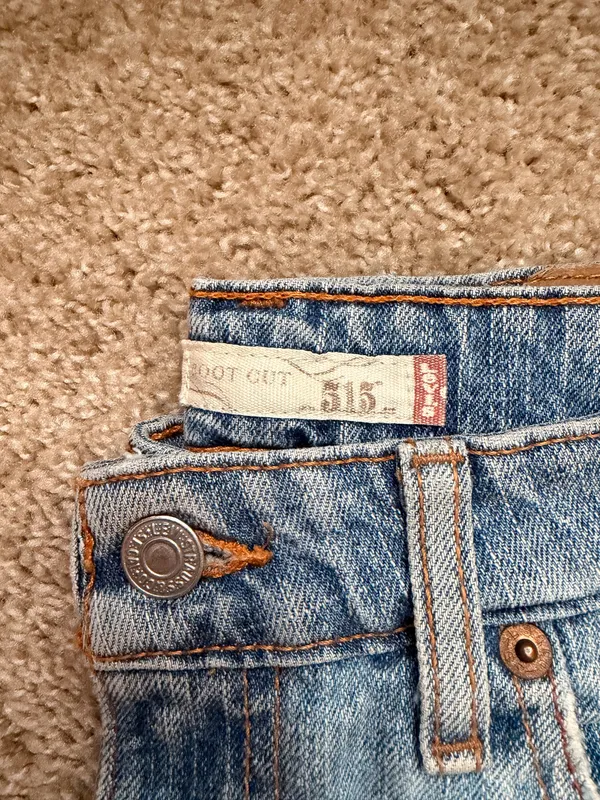 Levi’s Jeans - Image 2