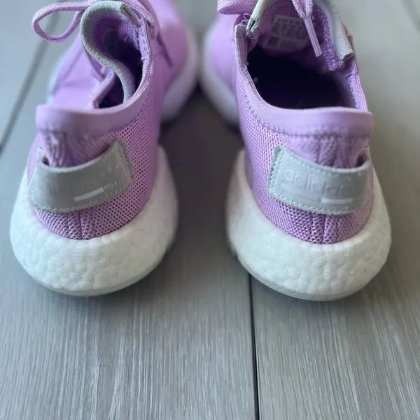 Adidas Women’s POD-S3.1 Low Sneaker Lilac/Orchid size 8.5 - Image 7