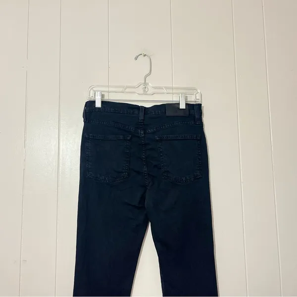 Frye Women's  Black  Womens Size 26 - Image 7