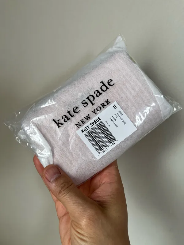 Kate Spade Wallet - Image 9