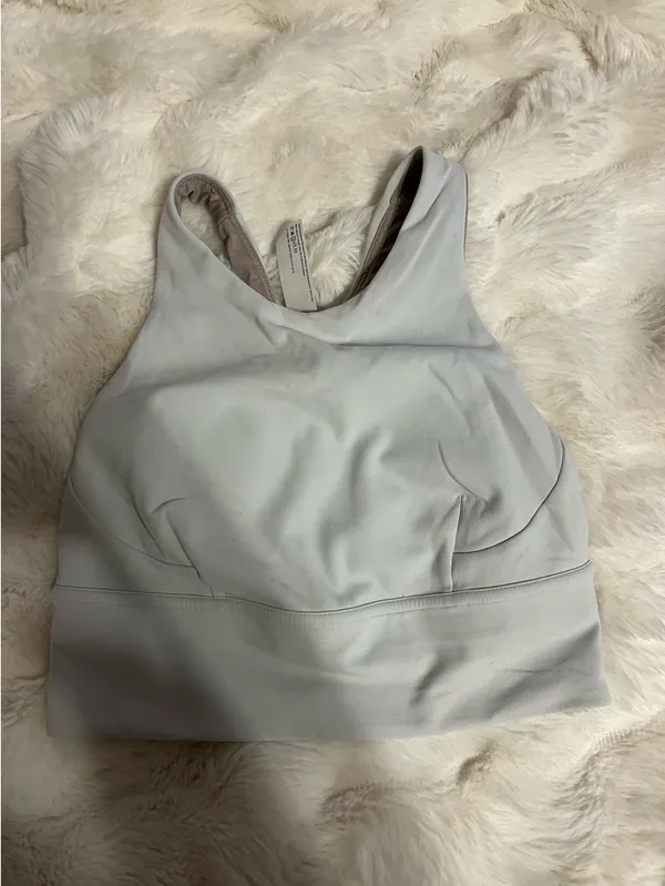 Lululemon sports bra - Image 3