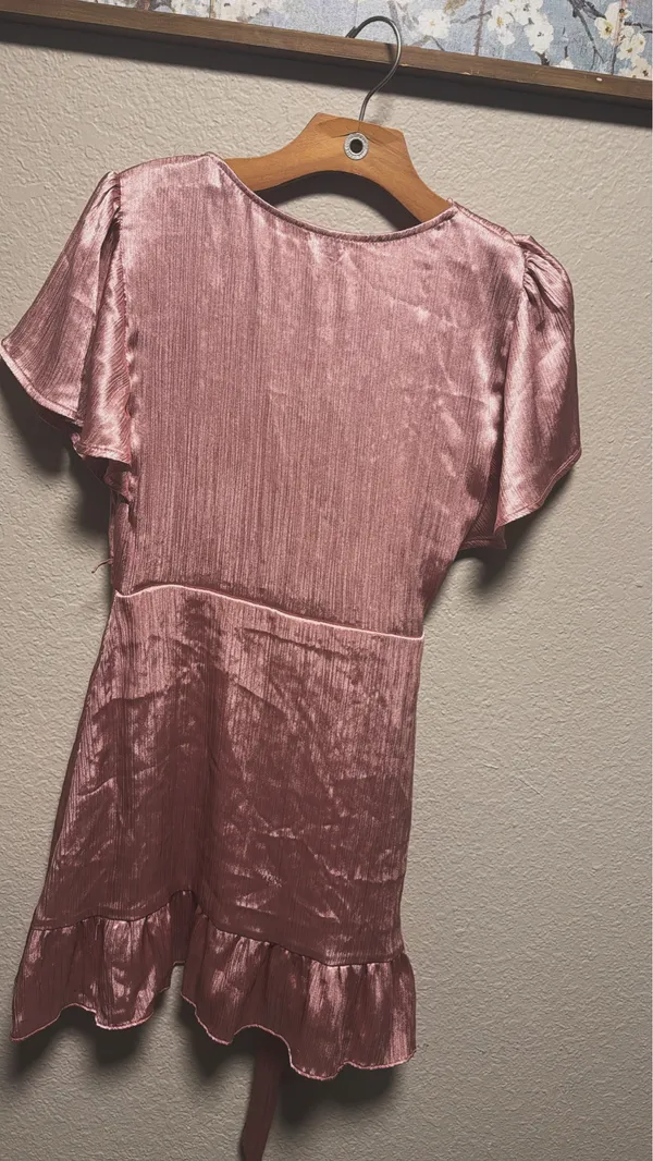 Miami Francesca's Dress Mini - Image 2