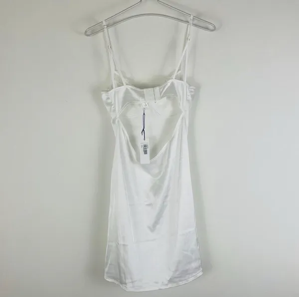 Kat The Label Revolve Slip Sienna Dress - Image 4
