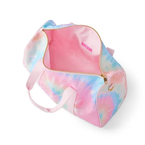 Target Stoney Clover Lane X Tie Dye Duffel Bag - Image 4