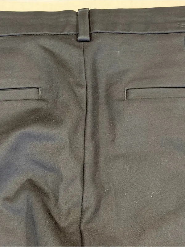 Banana Republic Dress Pants Women’s Size 6S Black NWOT - Image 5