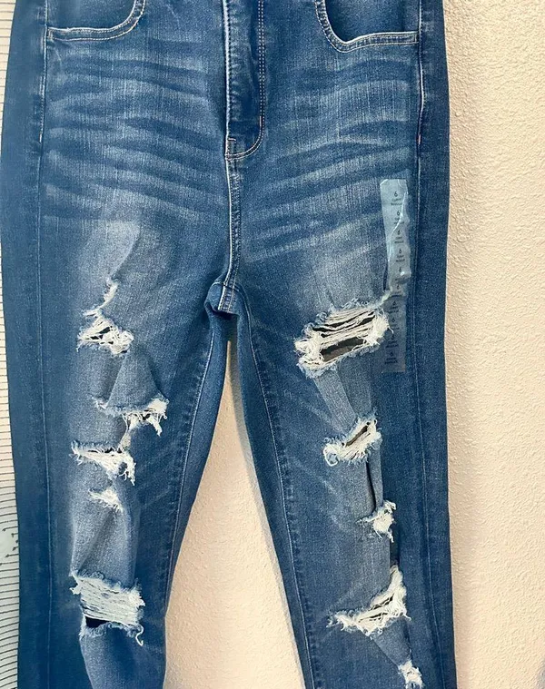 American Eagle NWT jeggings - Image 2