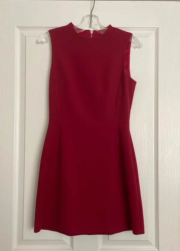 French Connection Dress - Image 2