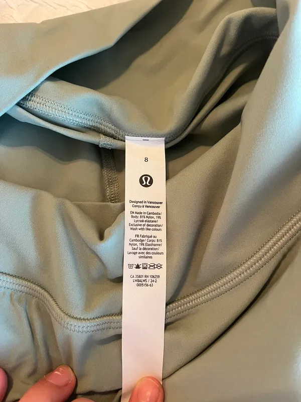 Lululemon Align Skirt - Image 5
