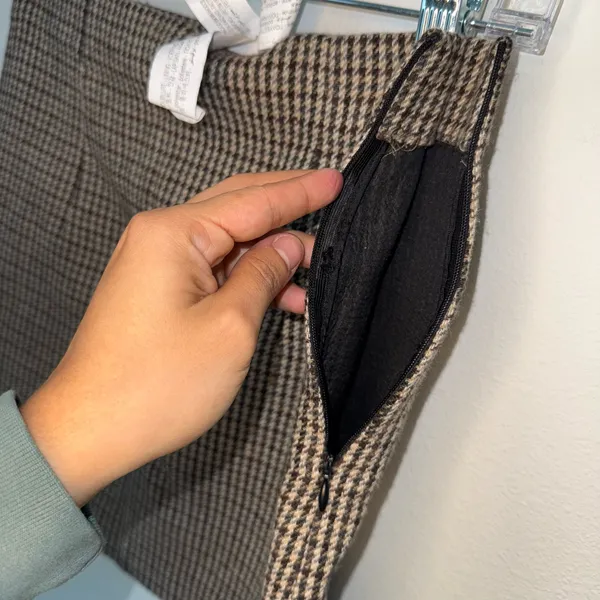 ZARA Skirt Mini - Image 5