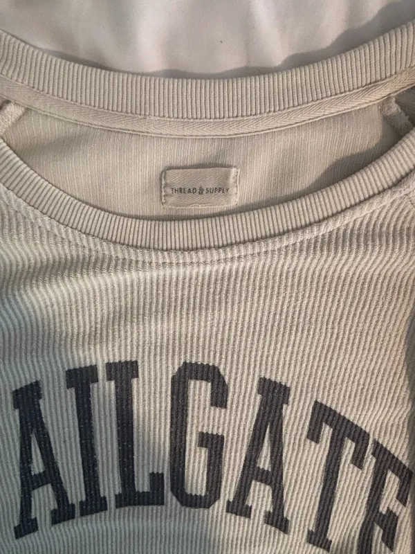 Altered state lounge Gray Size L - Image 2