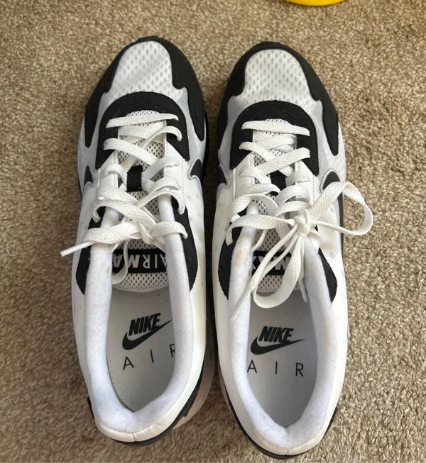 Nike Air Max - Image 2