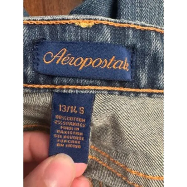 Aeropostale women's boot cut 13/14S - Image 3