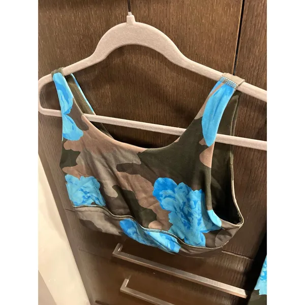 Offline by Aerie sports bra leggings set‎ medium small - Image 2