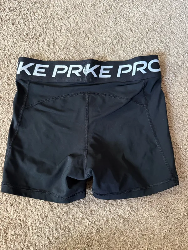 Nike Pro Dri-Fit Spandex - Image 4
