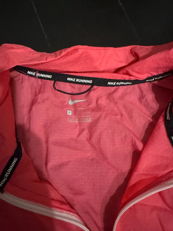 Nike Windbreaker Jacket - Image 2