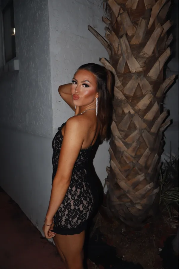 White Fox Boutique Dress - Image 2