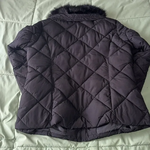 New York & Company coat - Image 5