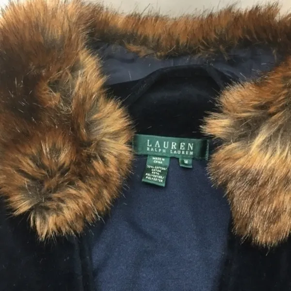 Lauren Ralph Lauren ladies jacket. M - Image 2