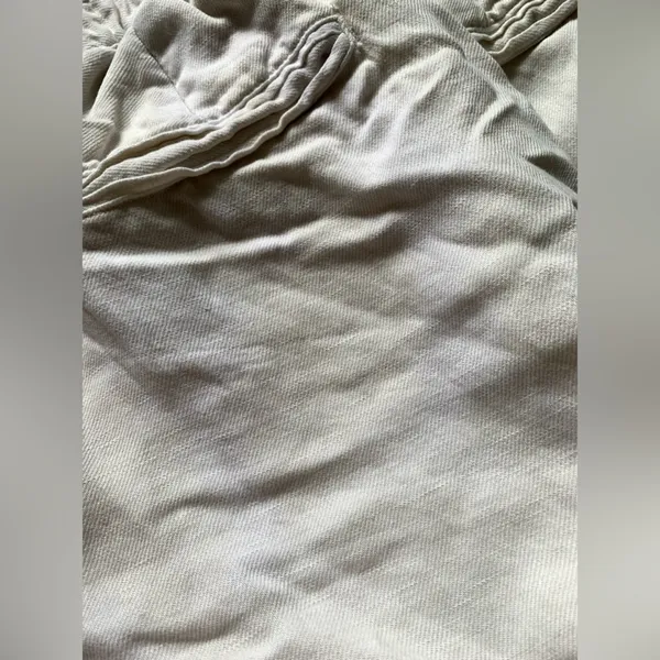 Aerie large linen pants - Image 7