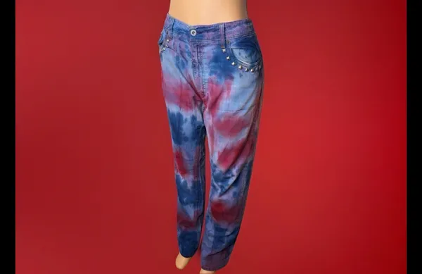 Vintage Levi’s jeans  - Image 2