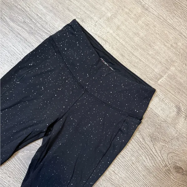 •CALIA• LEGGINGS Black - Image 2