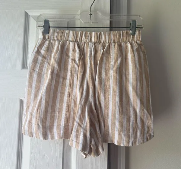 NWT Universal Threads Linen Shirts - Image 4