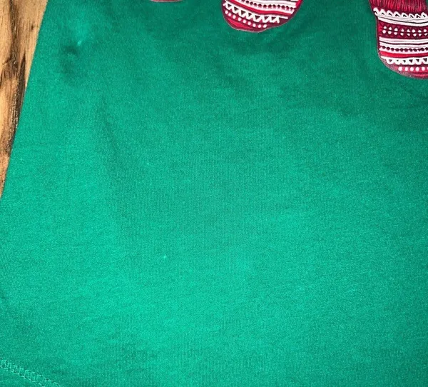 christmas t - Image 2