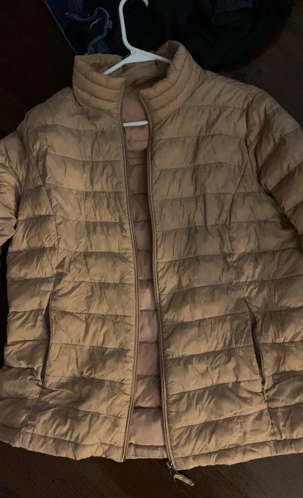 Amazon Puffer Coat - Image 2