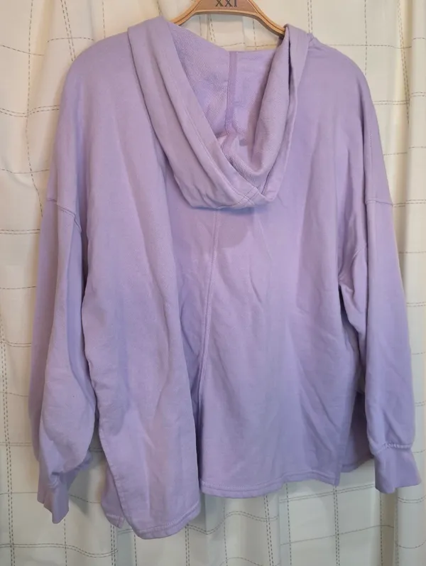 Old Navy Oversized Beach Top - Image 9