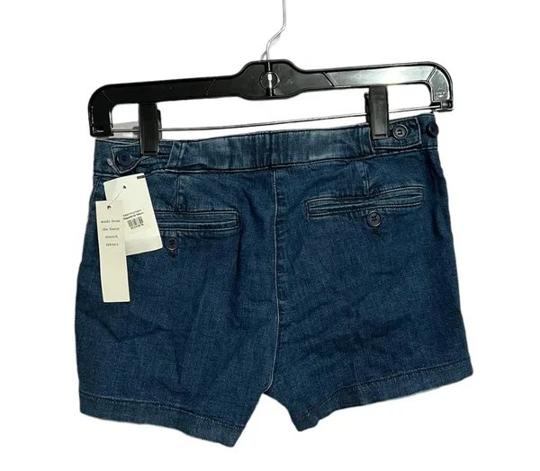 Denim Shorts - Image 2