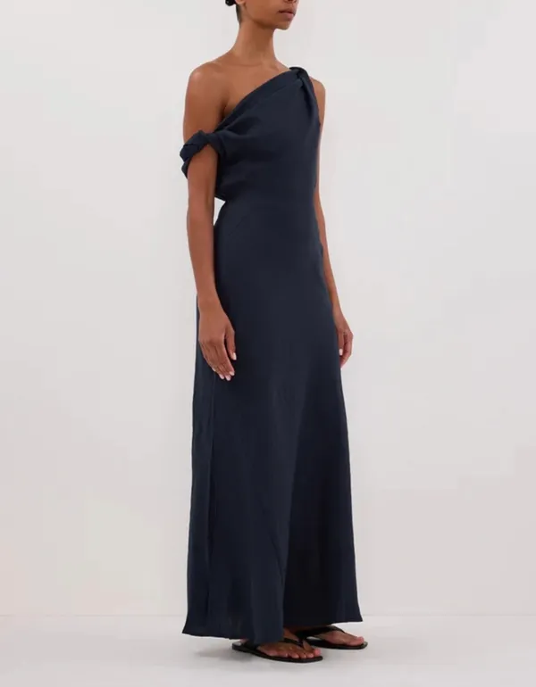 Dissh Jolie Slate Dress - Image 2