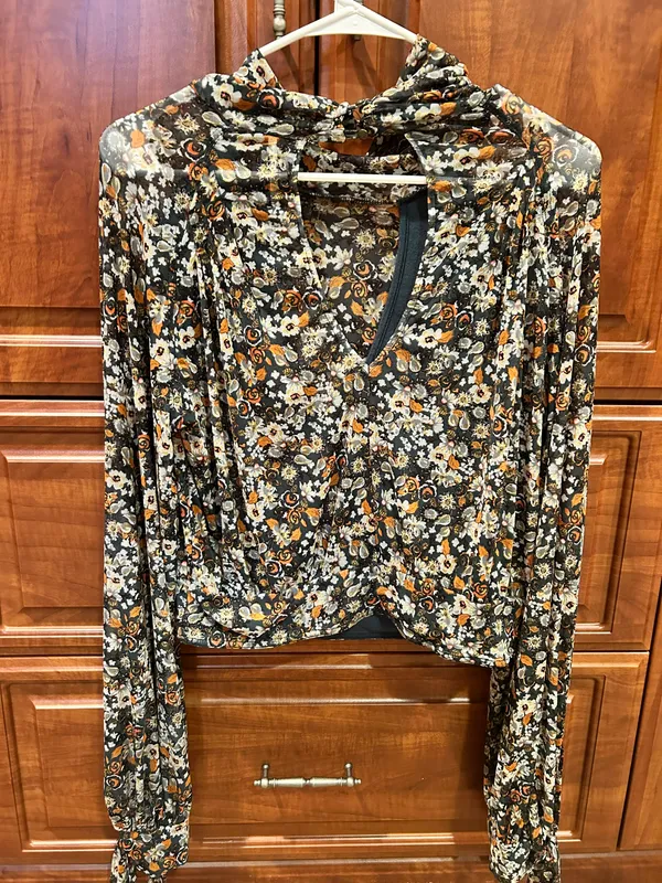 Free People Blouse - Image 2