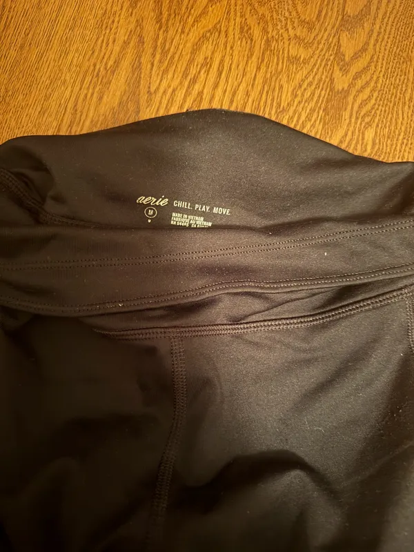 Aerie Leggings Offline - Image 2