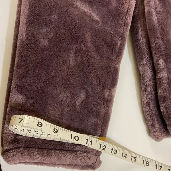 32 Degrees Heat Fleece Zipper Front Women Pink Barbiecore Jacket. Size-X… - Image 12