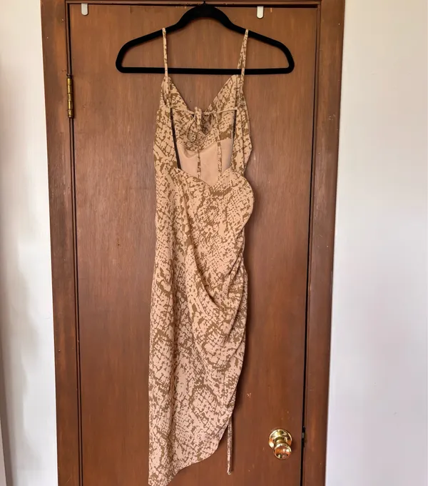 Dress - Image 3