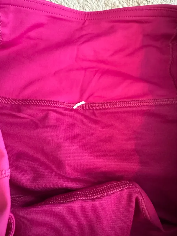 Lululemon Speed Up Shorts 4" High Rise - Image 3