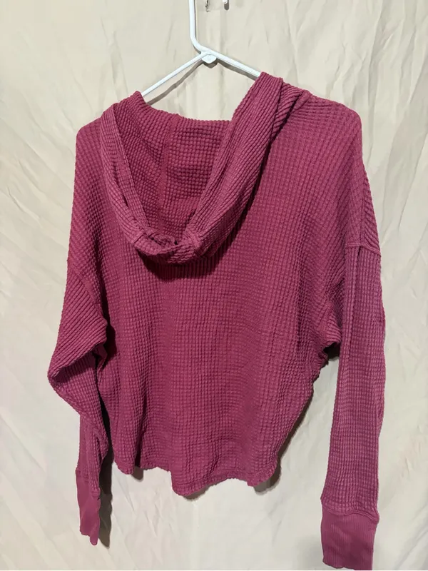 Aerie sweatshirt - Image 3