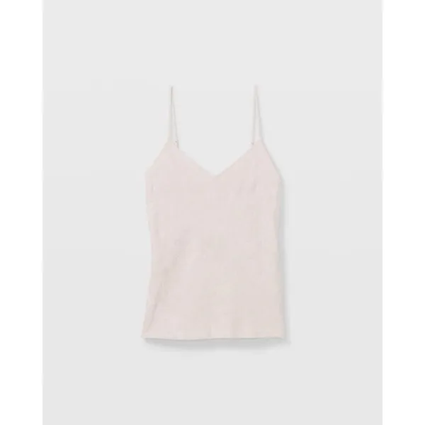 Club Monaco Kora Jacquard Cami large NWOT (b49) - Image 4