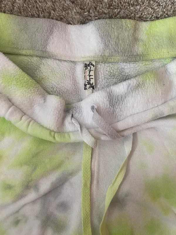 Free People Lounge Shorts - Image 2