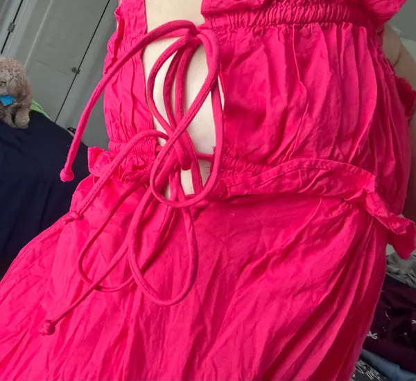 ASOS Dress - Image 4