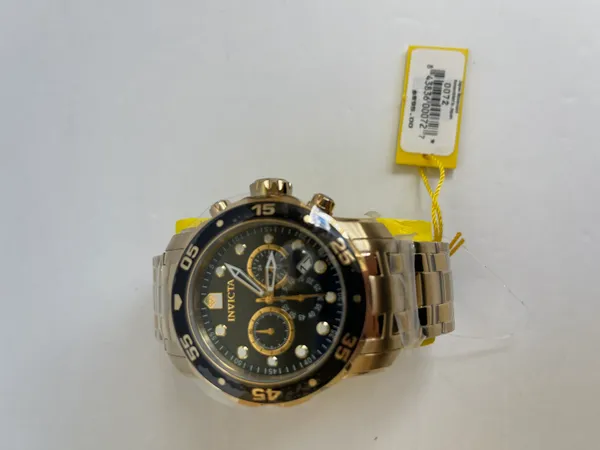 Invicta Mens Watch - Image 3