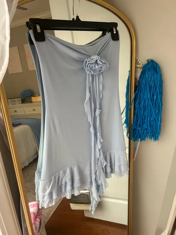Edikted Mini Dress - Image 2