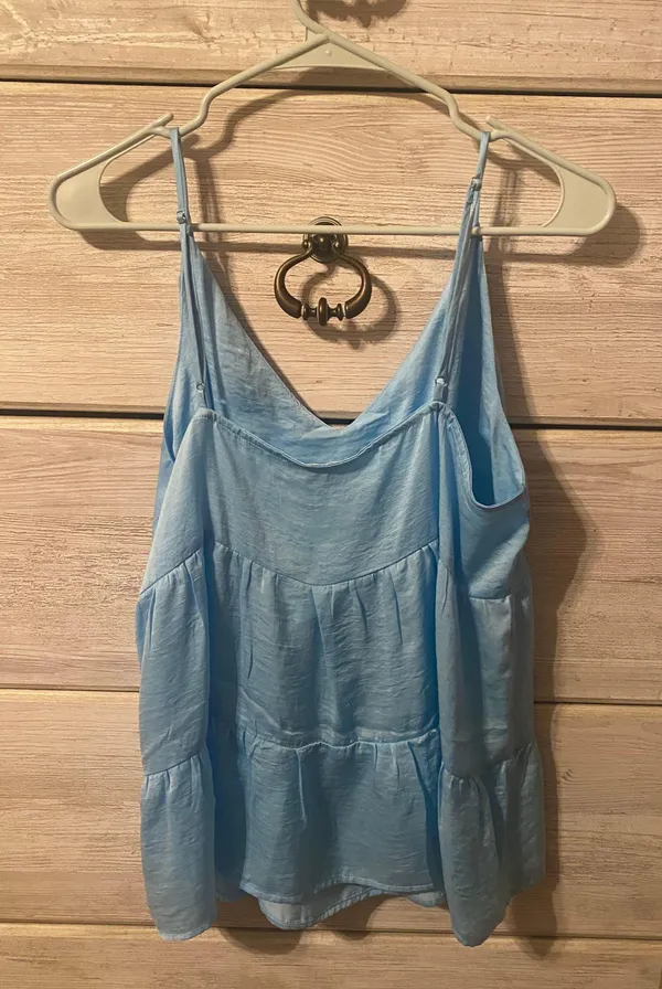 Boutique Tank Top - Image 4